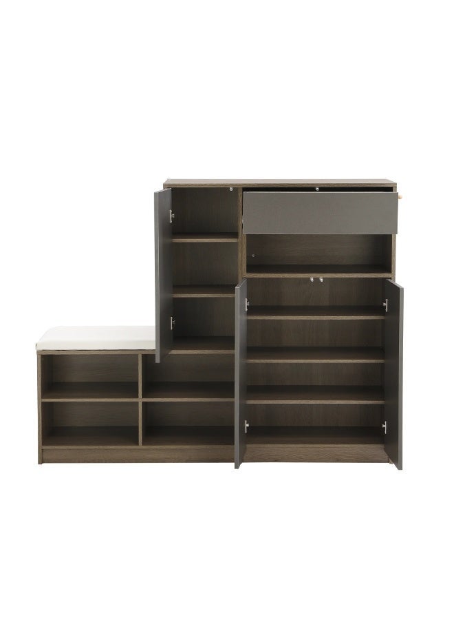 ملاذ هاوس جزامة مودرن – 150*35*100 سم - Image 5